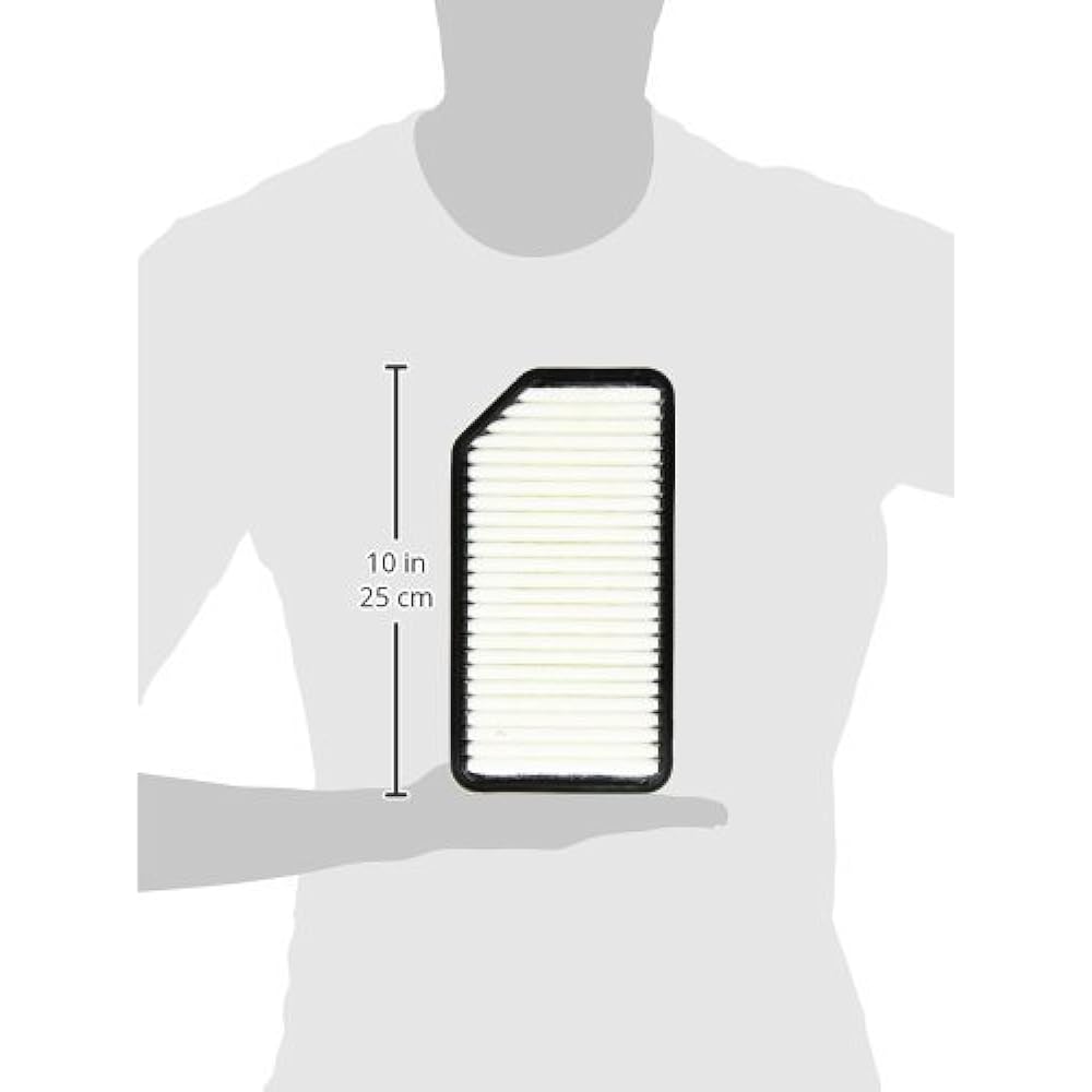 Wix 49400 Air filter