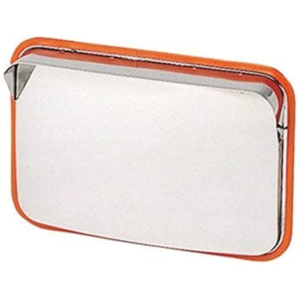 Shinei Bussan Co., Ltd. Stainless mirror corner S-2 320x225mm
