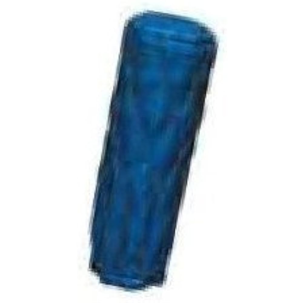 JET INOUE Fluffy Knob Cover W Stitch 200L Galaxy Red 507880