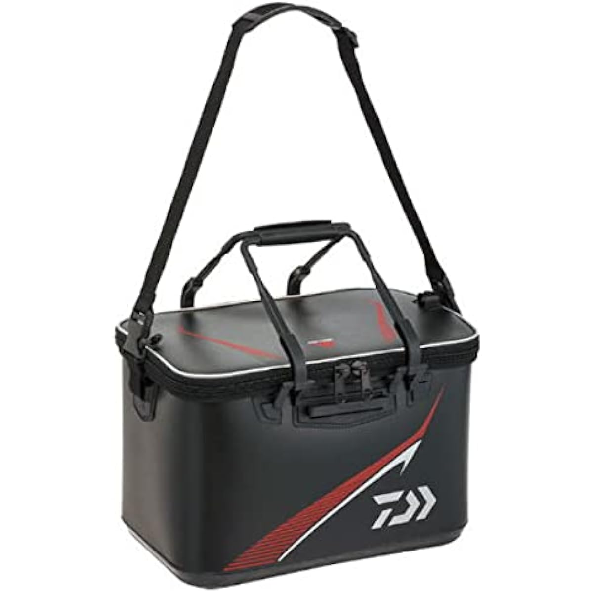 DAIWA Provisor Super Buccaneer FD 45(E) Black