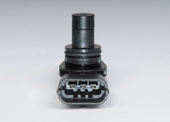 ACDelco 12608424 GM Original Equipment Engine Camshaft Position Sensor