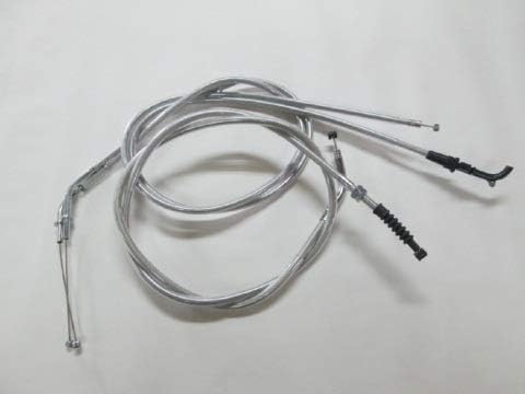 ALCANHANDS CB250T/400T/Hawk/2/3 Mesh Wire Set, 7.9 inches (200 mm) Long JMS101-20