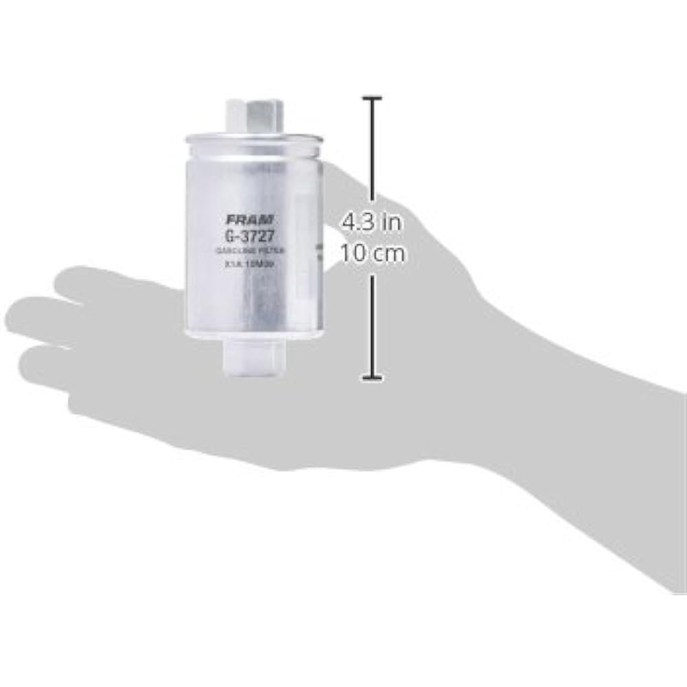 Fram G3727 fuel filter