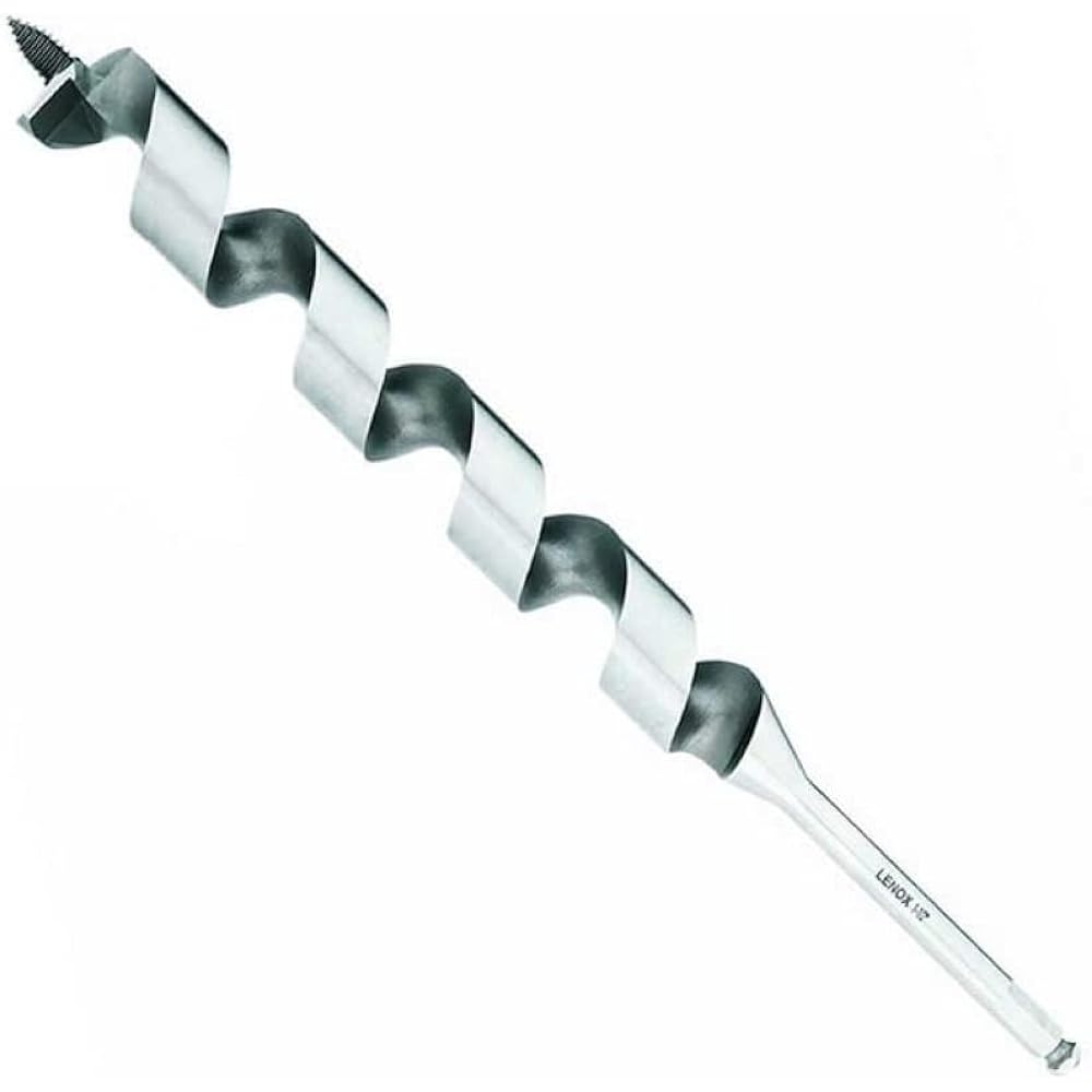 LENOX Longship Auger Bit 19mm x 450mm 14545-81216