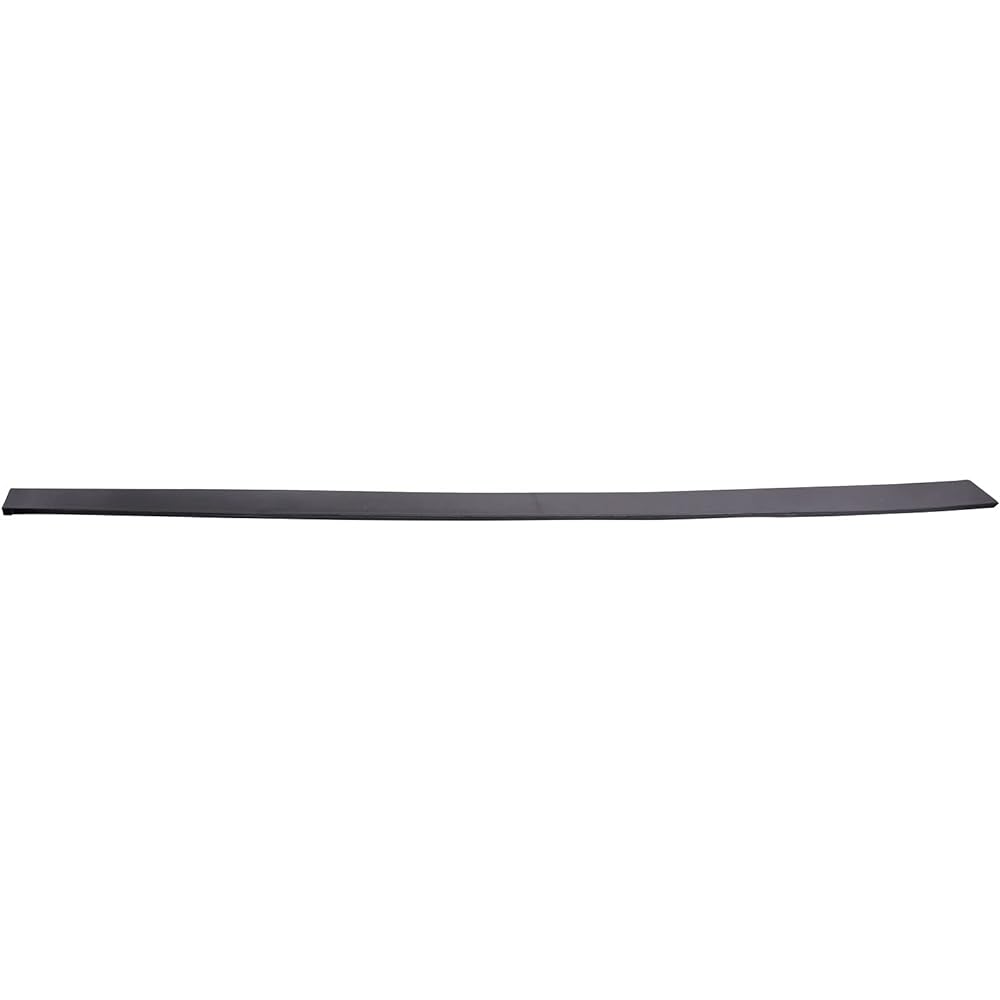 ApplianPar front driver and the lower passenger side door Molding Hyundai Touson 2016-2020