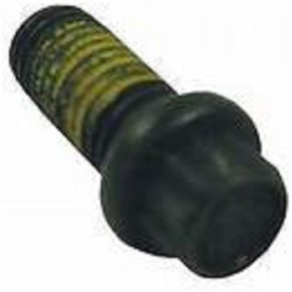 Driveshaft Yoke Bolts N800594S100 (Pkg of 4 bolts). M12X1.75X27.0