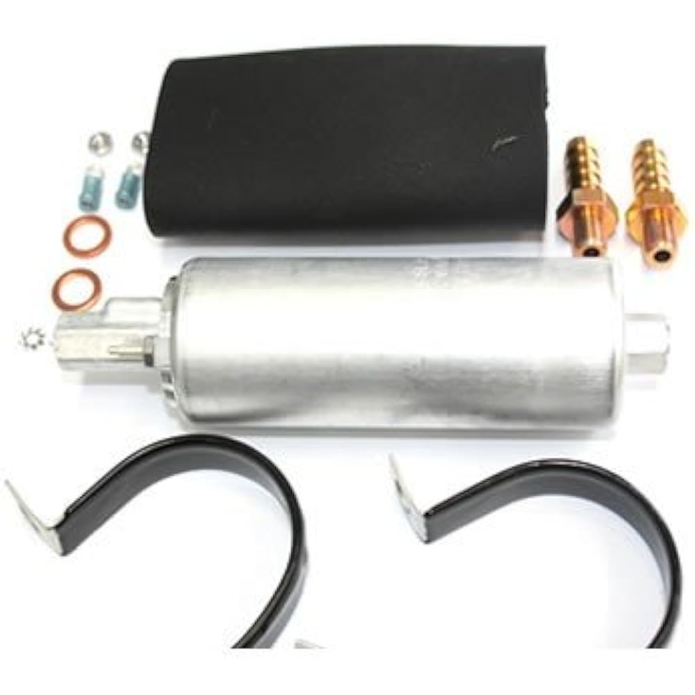 WALBRO GSL392-400-939 Installation kit with fuel pump