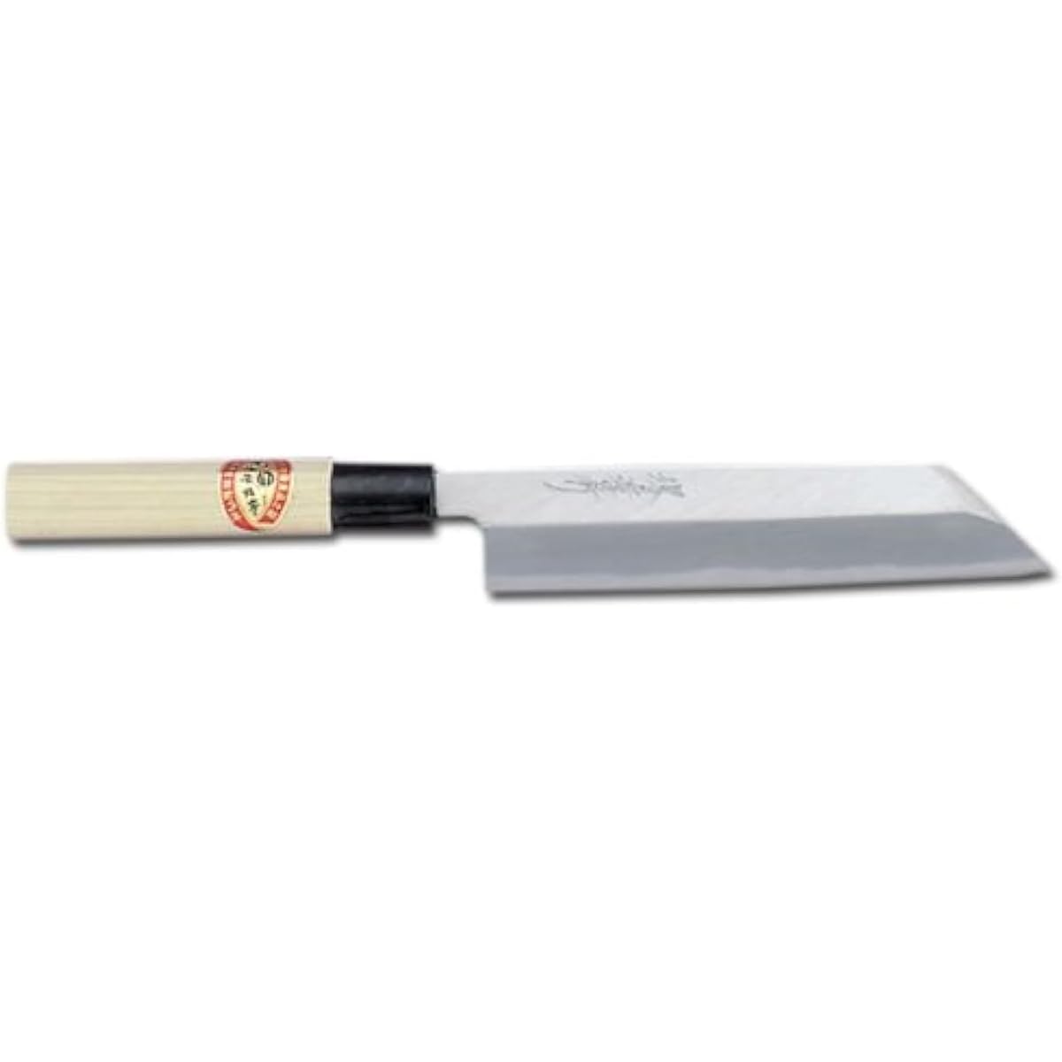 sakai takayuki Aoki Knives Takayuki Sakai Kasumiken Sukimono 18cm Japan ATK32