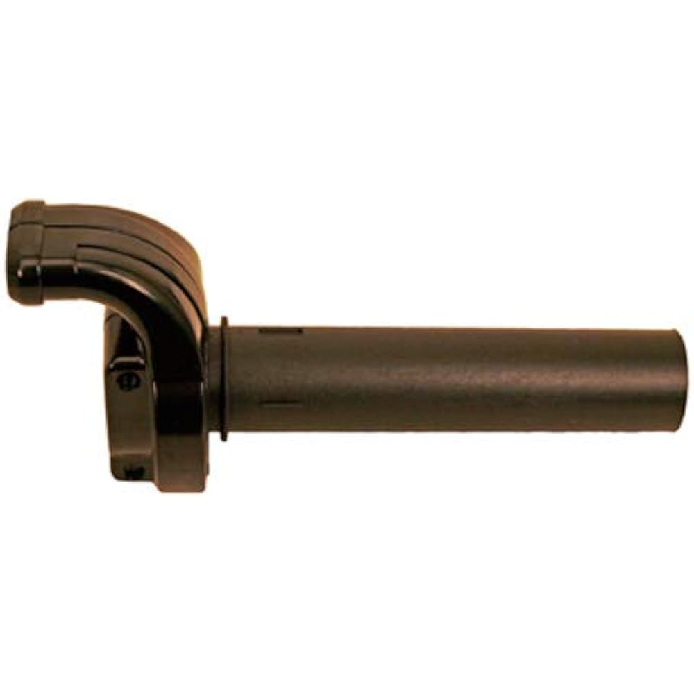 Outlaw Racing TR7706 Throttle Tube Twist Body Housing COMPLETE KAWASAKI Suzuki