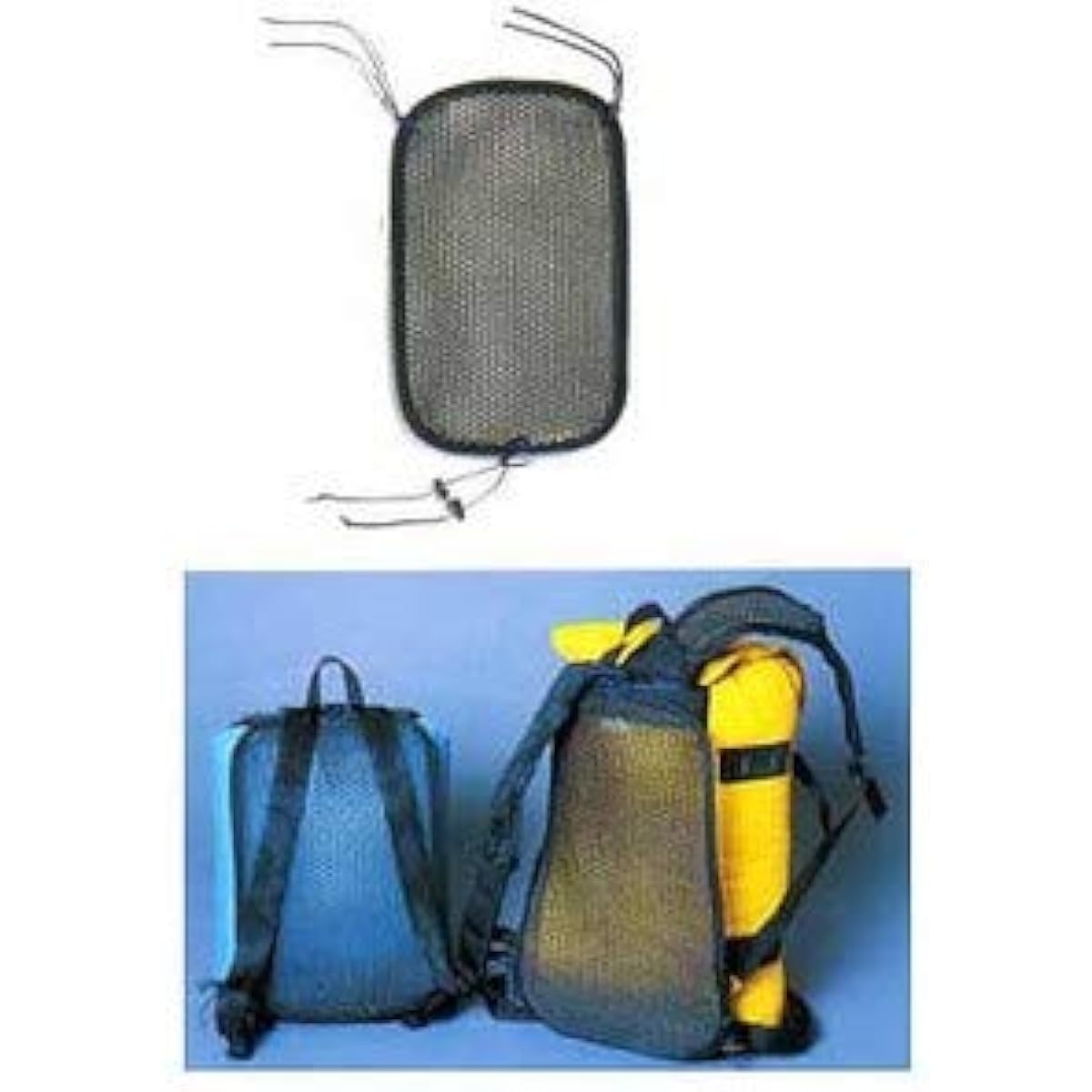 Arai Tent Sawayaka Pad L 200200