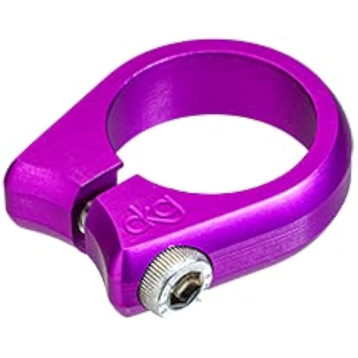 DKG Mountain Clamp Green 30.0mm DKG Mountain Clamp 30.0 mm Purple