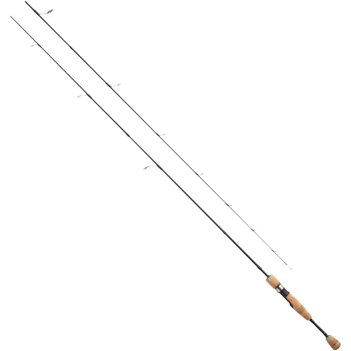 CB Forest Trout 60UL
