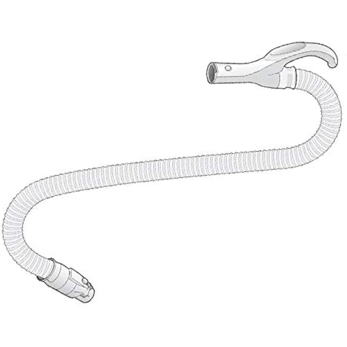 Panasonic Vacuum Cleaner Hose AMV94P-MA0L