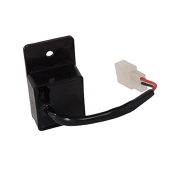 TUSK L.E.D. Flasher Relay