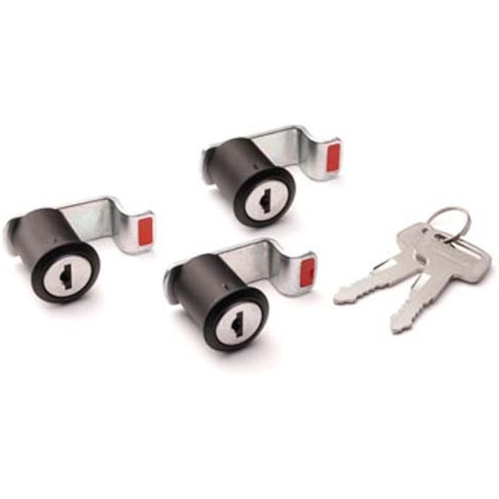 YAMAHA Spare Key Set FJR1300 Q5K-YSK-078-P13