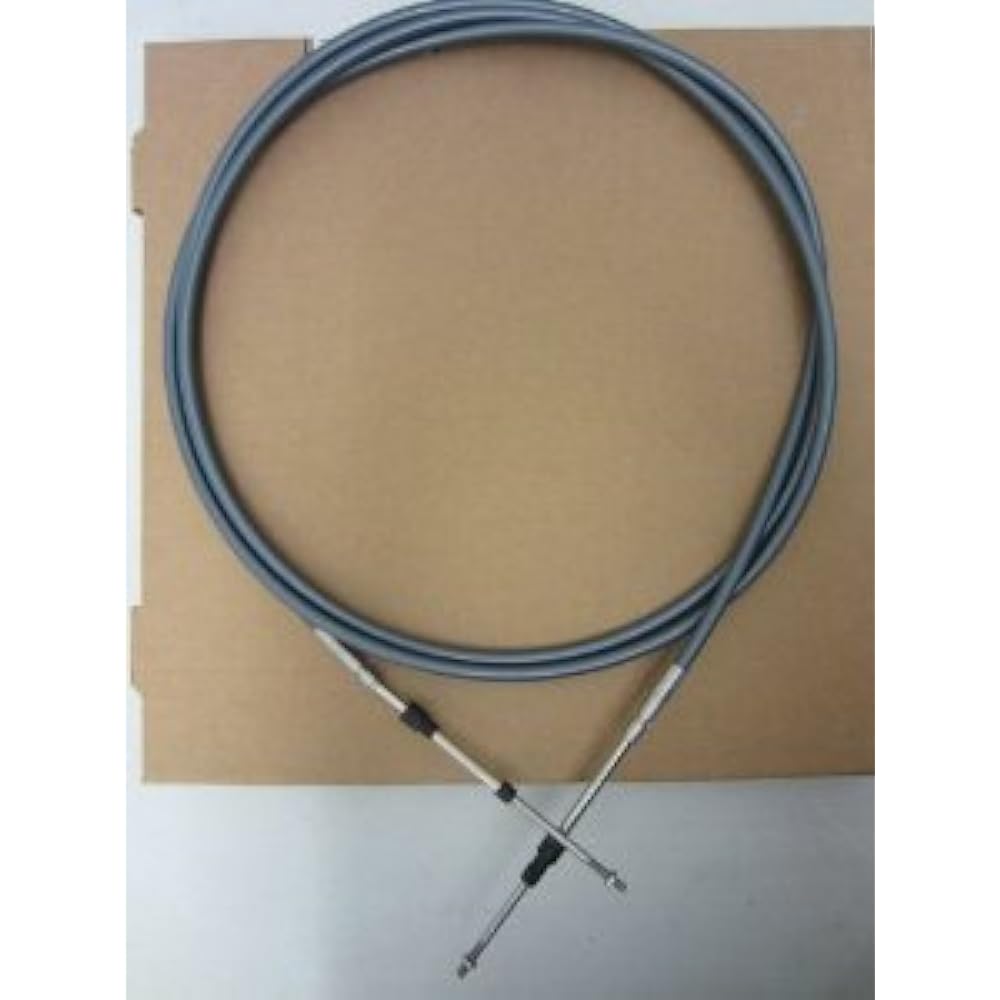 YAMAHA ABA-CABLE-19-00 Premier II cable 19 foot; New #MAR-CABLE-19-SC made