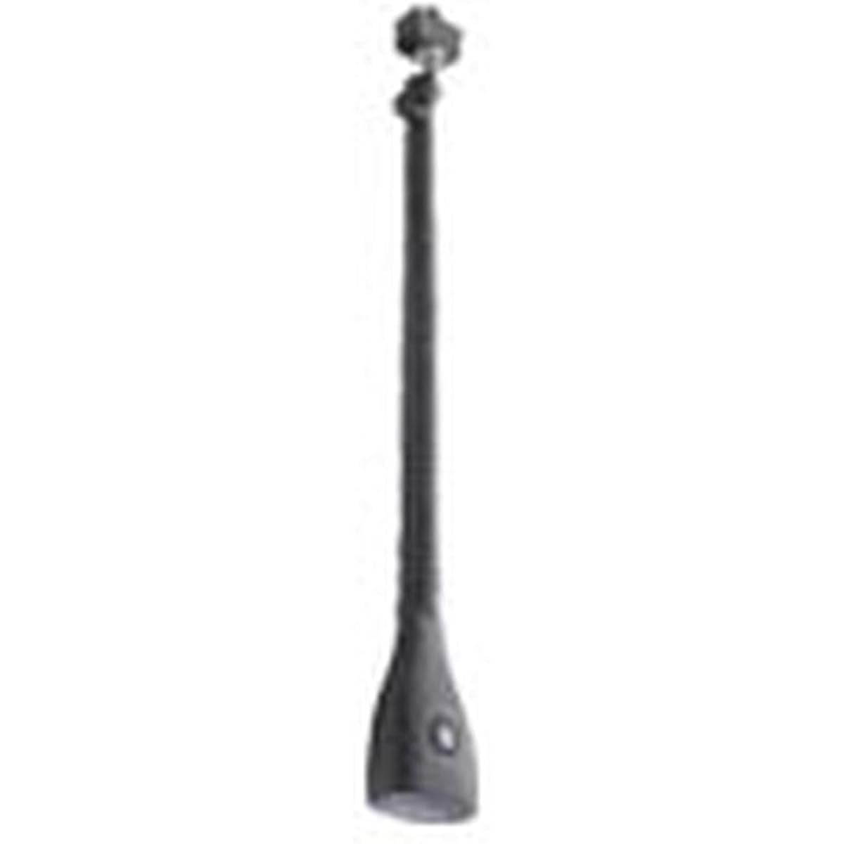 Panasonic Reeler Outlet Plug with Ground Black DHM21751B