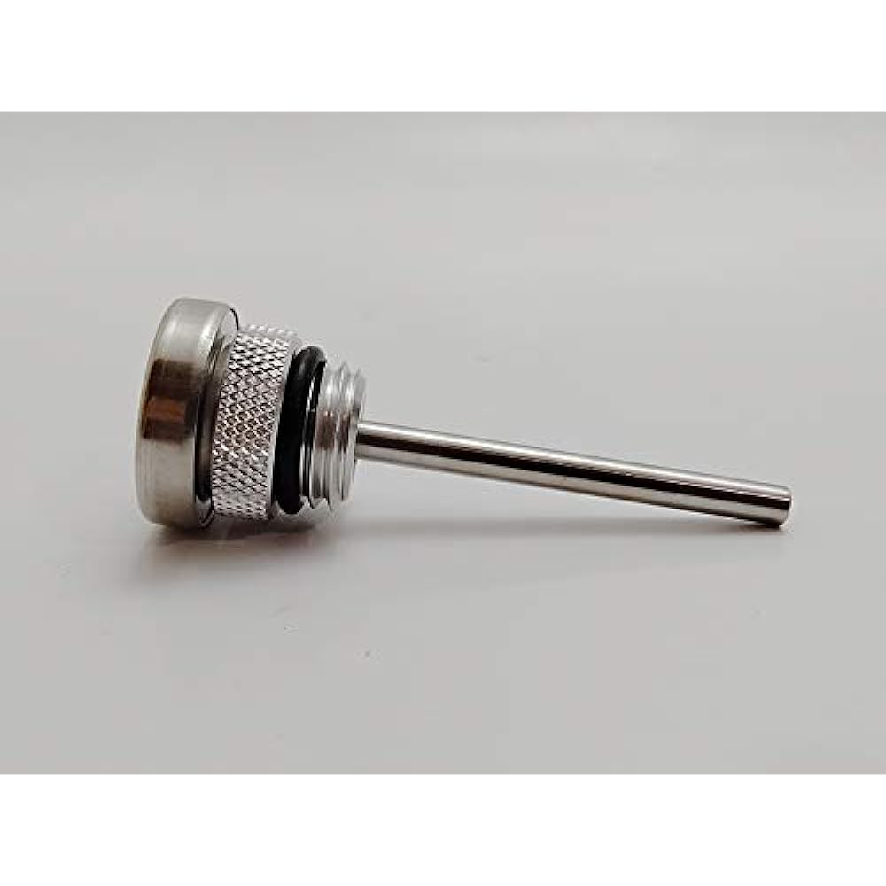 Doremi Collection Oil Temperature Gauge CBX400F 96014