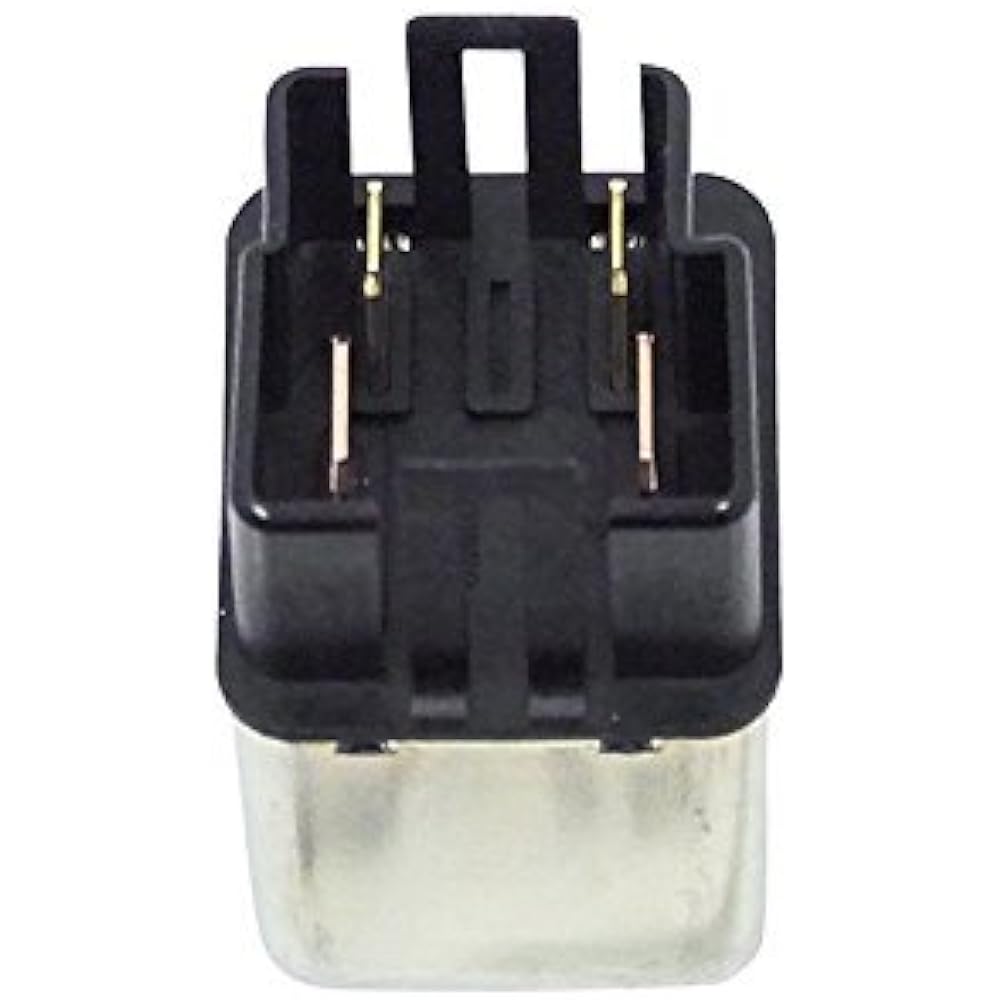 Honda Genuine Parts HONDA Today (AF61) Starter Relay TODAY 990931
