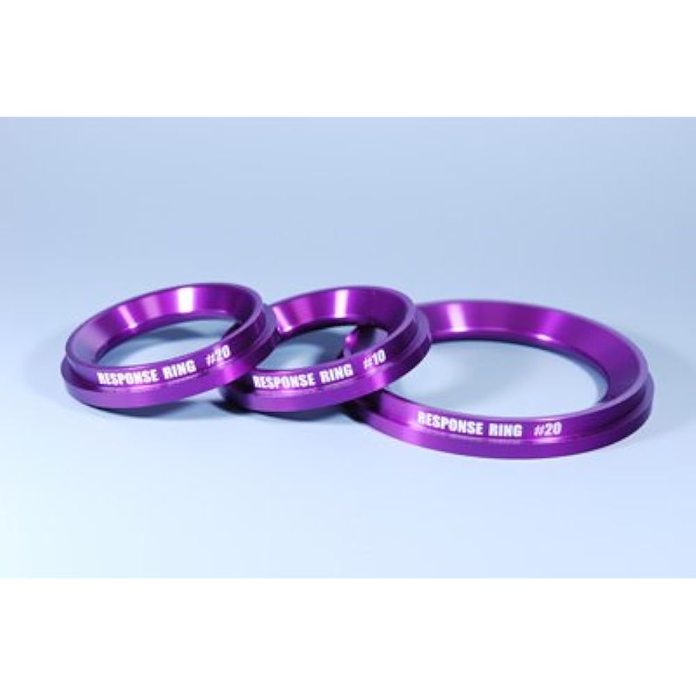 siecle Response Ring (Single Type) Toyota Alphard / Vellfire 30 Series RT22RS