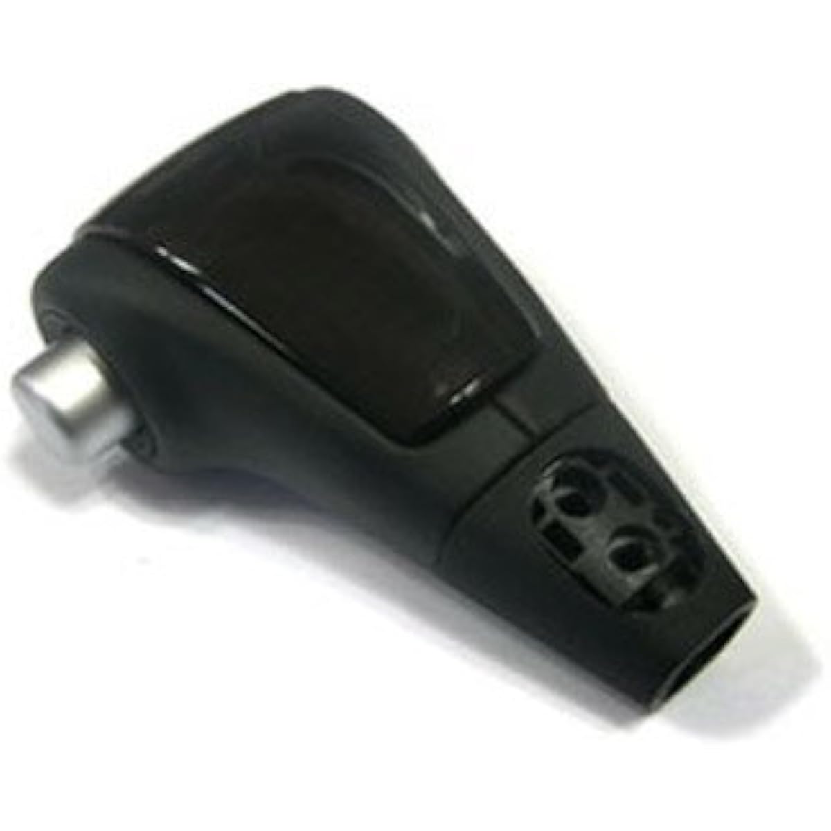 Hyundai Motors Genuine Wood Gear Shift Knob Gear Gloss Black 1 Set 2005 2007 2008 2009 For Hyundai Toson