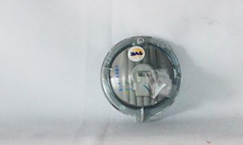 TYC 19-5747-00 Ford Driver/Parkin Grand Packer Sembrit is compatible with the passenger seat side replacement