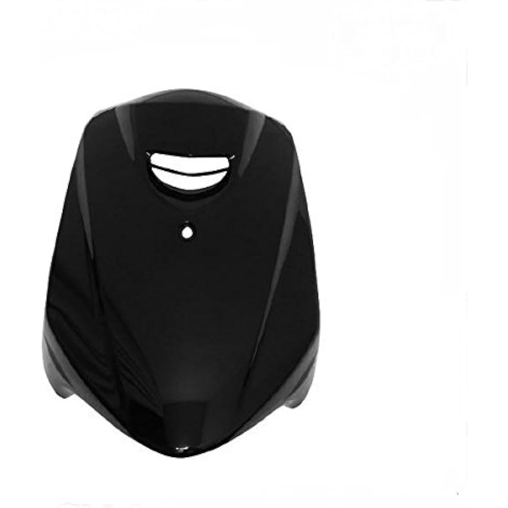 Bike Parts Center Front Cover White Painted Cowl Exterior Yamaha JOG/ZR JOG ZR SA36J SA39J 316101