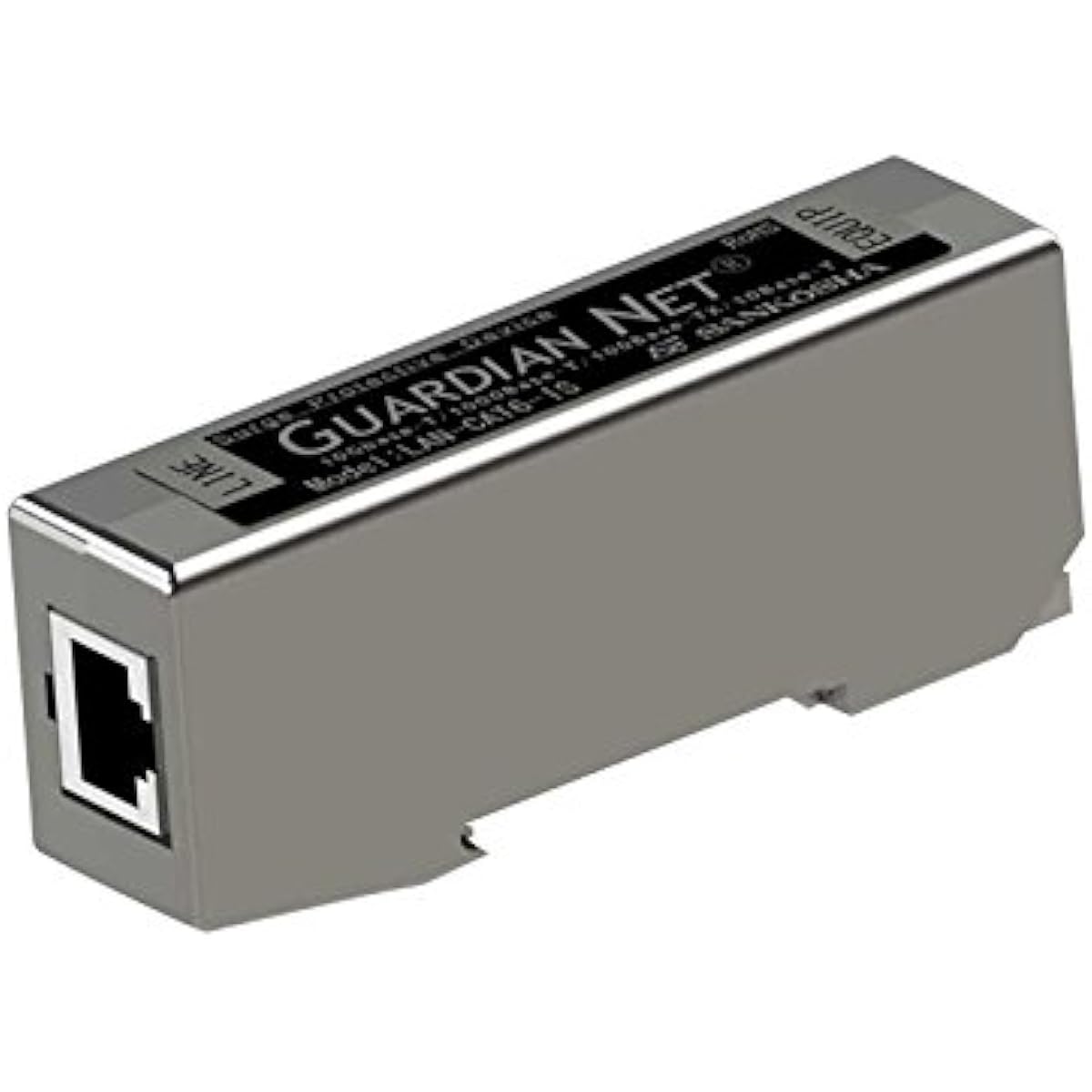 Sankosha LAN SPD (surge arrester) isolated type 10GBASE-T compatible