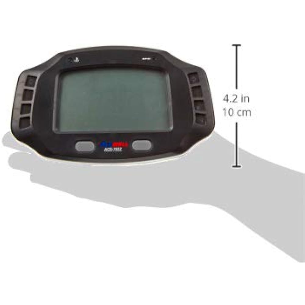 ACEWELL ACE-7652 Multifunction Digital Meter