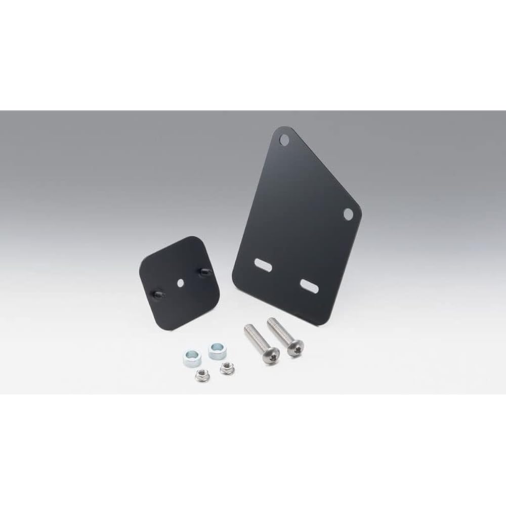 Kijima Motorcycle Bike Parts ETC Case Mounting Stay FLFB HD-06676