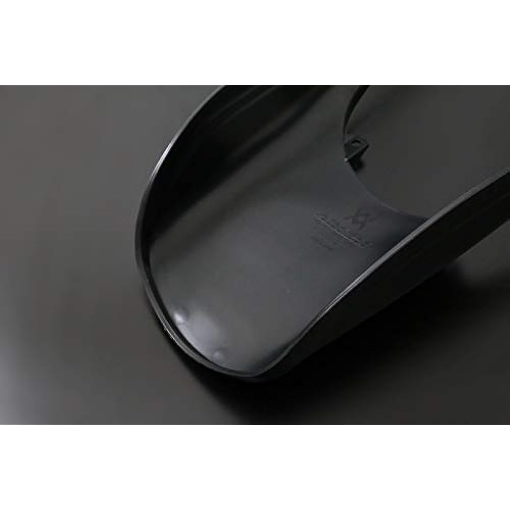PMC long tail cowl Z900RS ABS 60mm long unpainted base material 189-1400