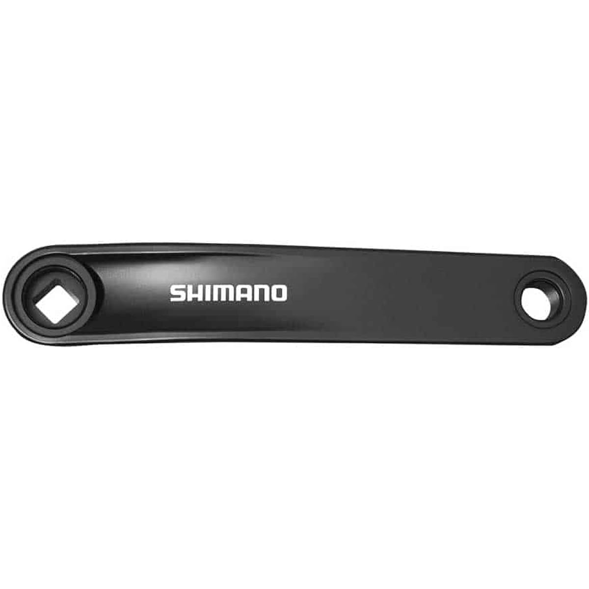 SHIMANO Repair Parts Left Crank 175mm FC-TY301 Y1R603100
