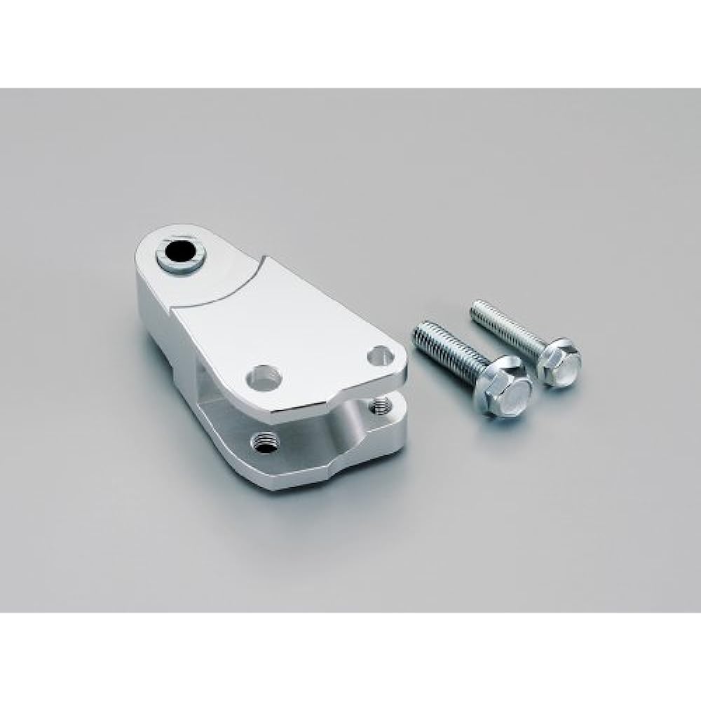 HURRICANE Rear Suspension Adapter L DIO-ZX/SR HF1091A