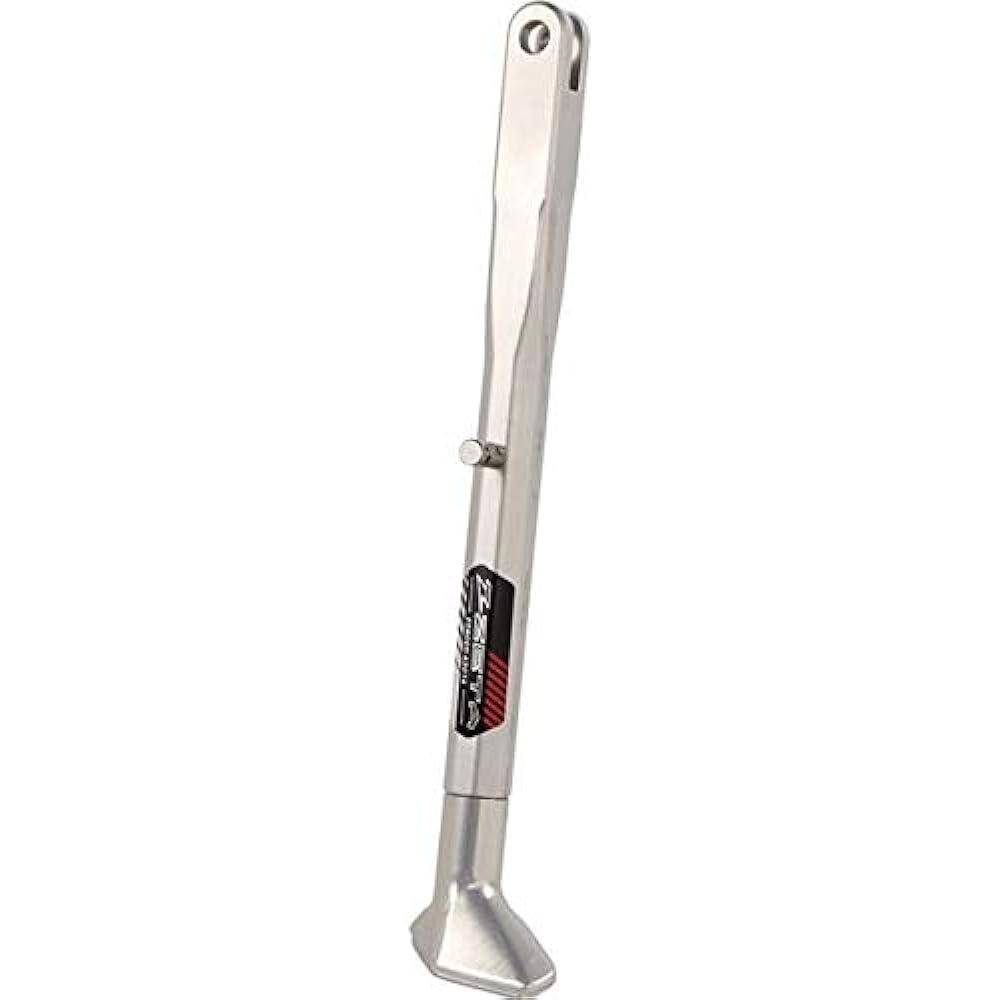 ZETA Forged Aluminum Kickstand -25mm CRF250RALLY (17-19)
