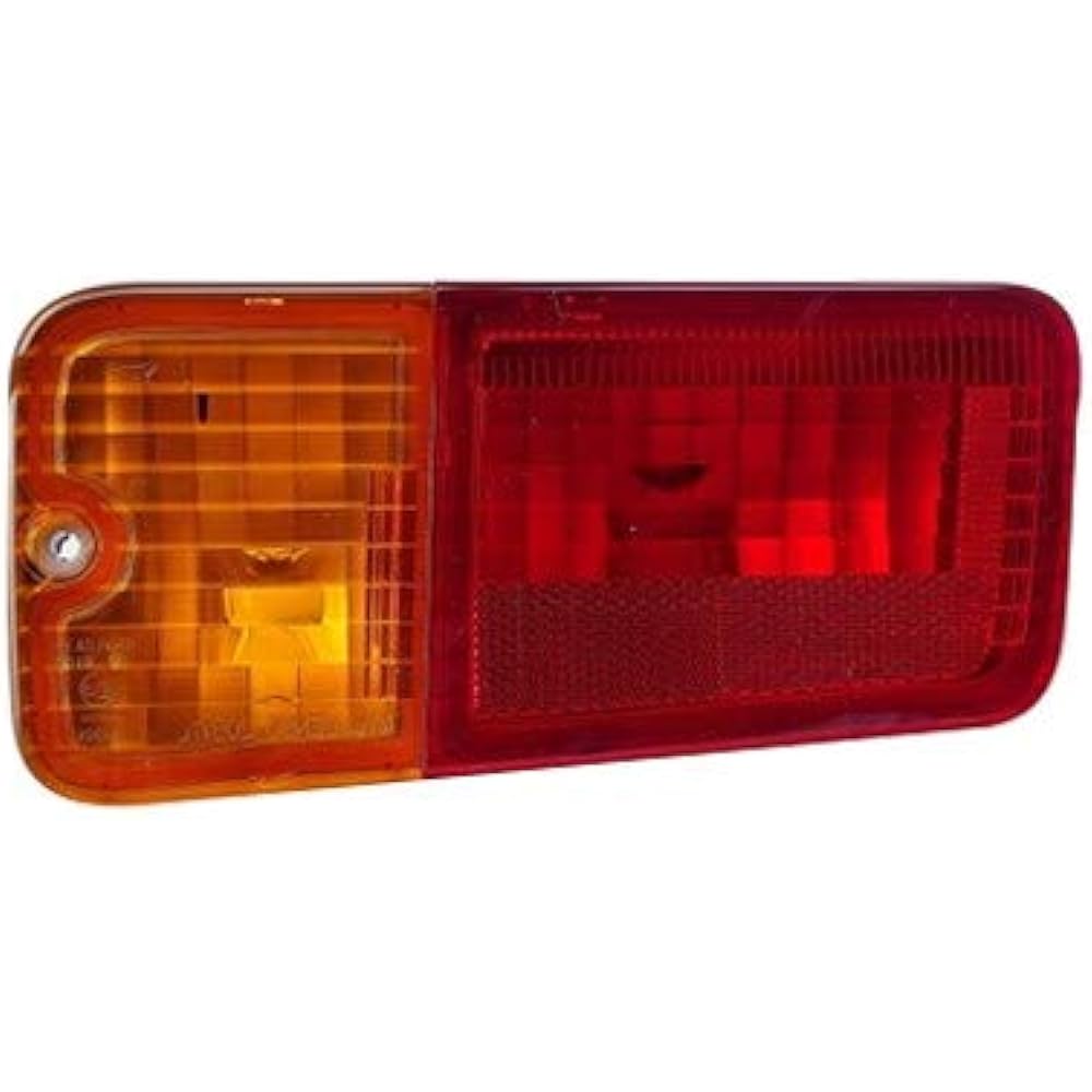 Tail unit Hijet S500P RH