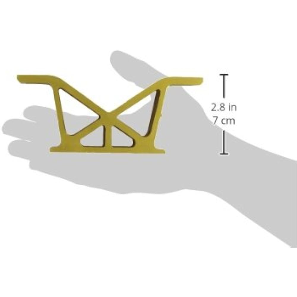 WHITELINE KBR21-24 Rear Heavy Duty Swaver Mount Kit