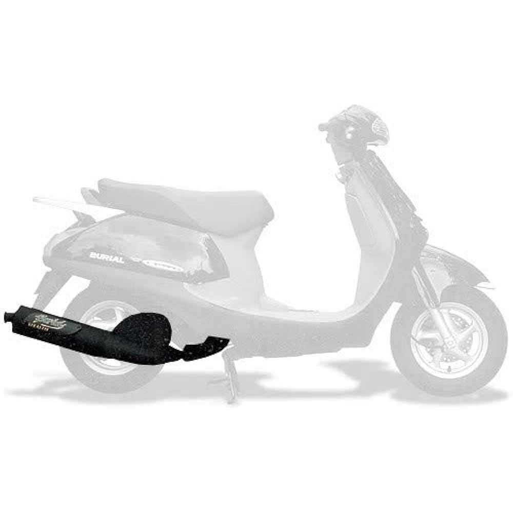 BURIAL Stealth Lead 100 H04-02-00