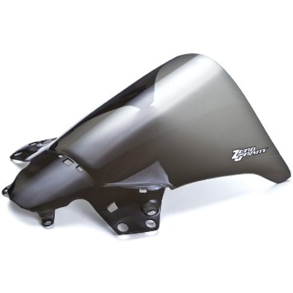 ZERO GRAVITY Screen SR Type Smoke CBR 250R 11-12 2044302