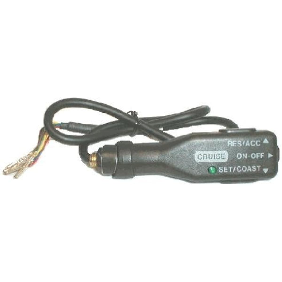 Rostra Universal Collum Mount Cruise Control Switch 250-3743