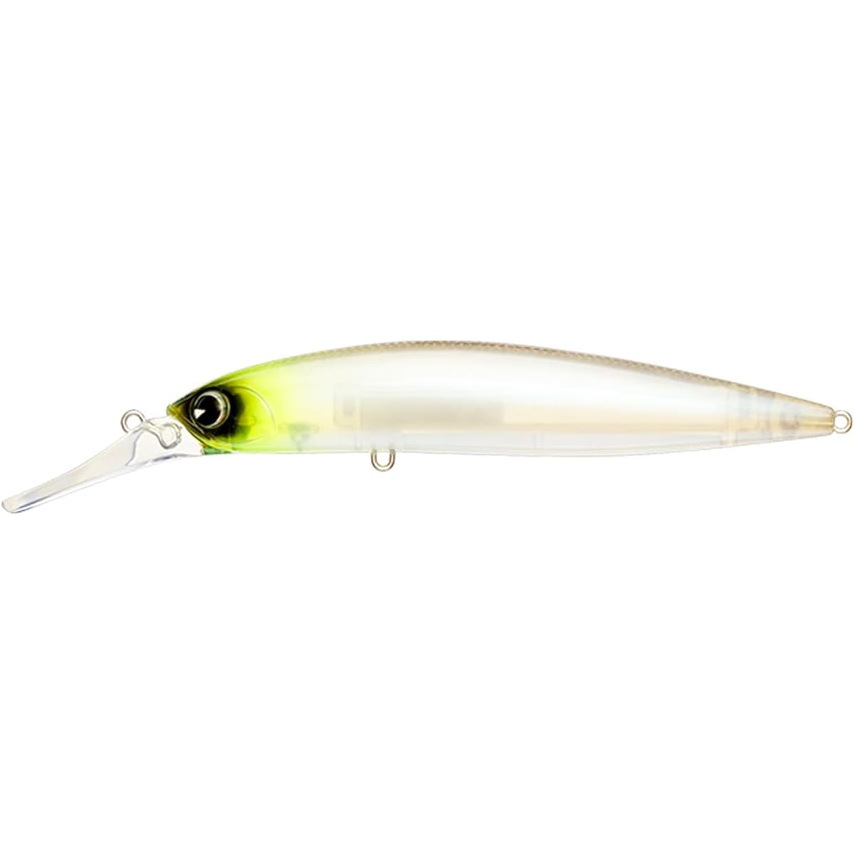 AMS Design (Ima) Lure Moogle 120F #MG-010 Chart Head Teresa