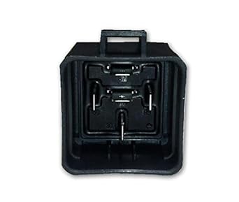 Pair Of Power Trim Tilt Relay for Mercury Outboard Motor American Zettler AZ973-1C-12DC4