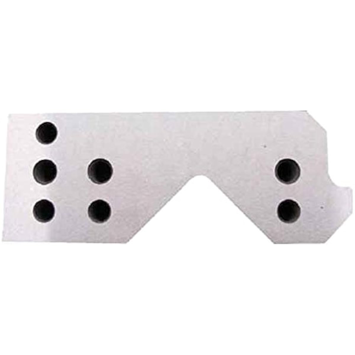 Mokuba seal Lower blade for angle cutter R40 D623