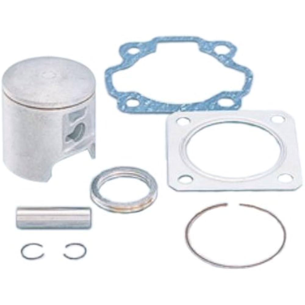 KITACO Piston Kit φ57.5 0.5MM Oversize Address V100 350-2400901