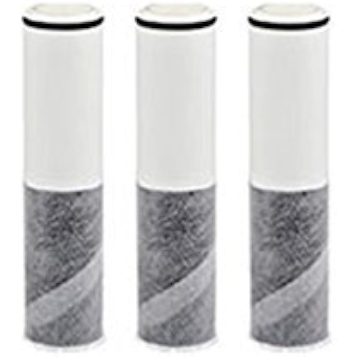 Mitsubishi Chemical Cleansui Water Purifier Cartridge Faucet Integrated (Spout-in Type) SFC0002T Polypropylene 3 Pieces