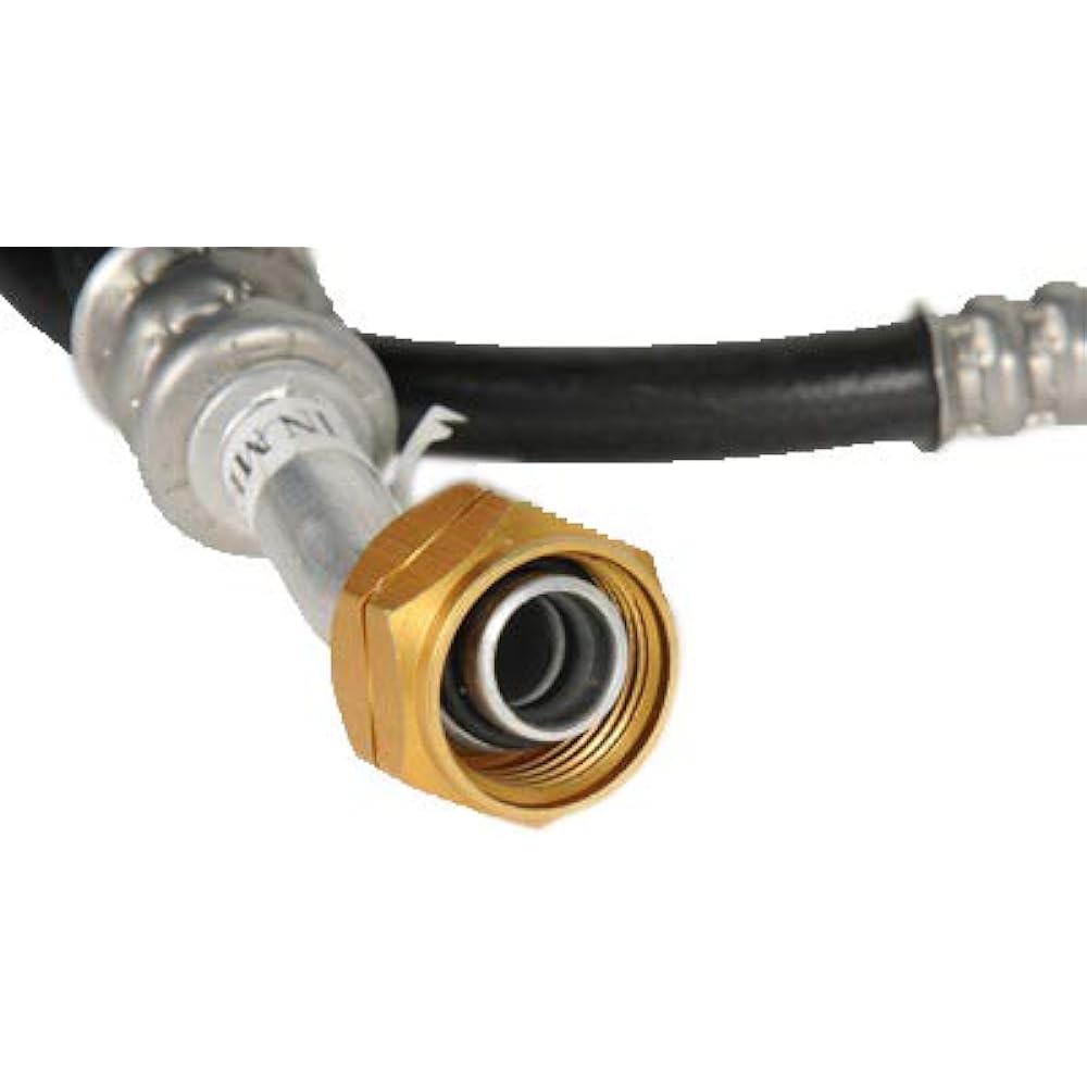 ACDelco 15-32460 GM Original Equipment Air Conditioning Compressor and Condenser Hose