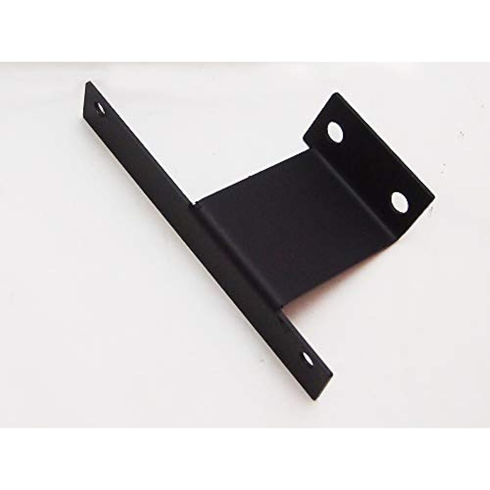 Doremi Collection Fork Cover Emblem Z900RS Black KAWASAKI Capital Letter 35081