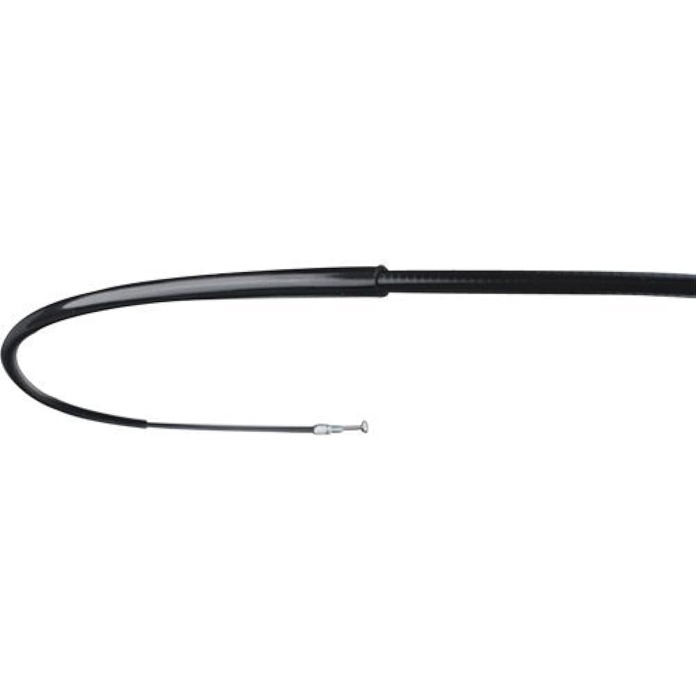 ALCAN HANDS Clutch Wire Black STD ST250/E 03-