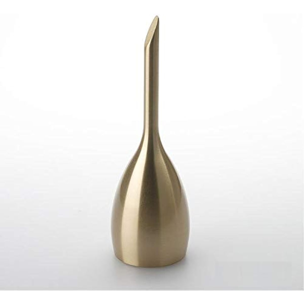 Nousaku Bell (Doorbell) Slim Gold Nousaku Brass Interior/Home Accessories Desk Bell