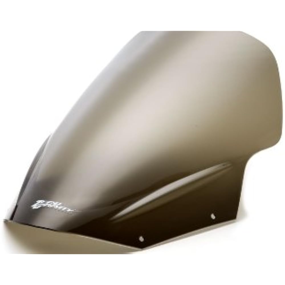ZERO GRAVITY Screen Sports Touring Smoke NINJA400R 11-12/NINJA650R 09-11/ER-6F 09-11 2320402
