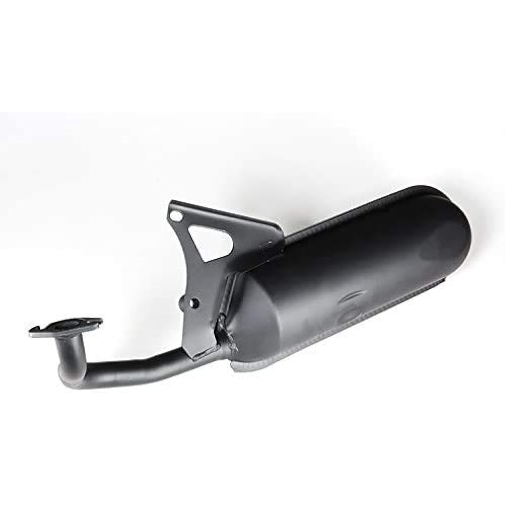 Bike Parts Center Muffler Type S Jog 3KJ Yamaha Jog 2020